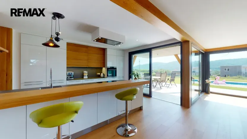 Prodej rodinného domu, Veverská Bítýška, Tišnovská, 275 m2