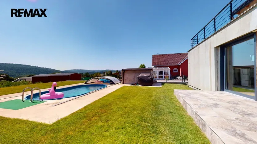 Prodej rodinného domu, Veverská Bítýška, Tišnovská, 275 m2