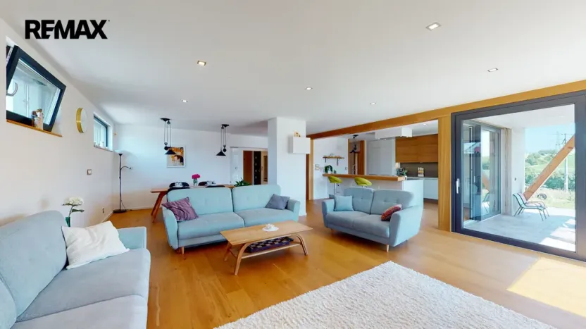 Prodej rodinného domu, Veverská Bítýška, Tišnovská, 275 m2