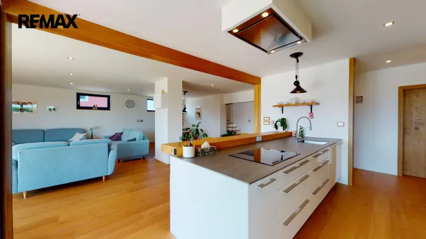 Prodej rodinného domu, Veverská Bítýška, Tišnovská, 275 m2