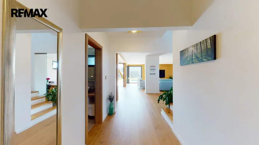 Prodej rodinného domu, Veverská Bítýška, Tišnovská, 275 m2