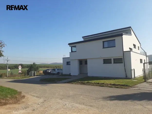 Prodej rodinného domu, Veverská Bítýška, Tišnovská, 275 m2