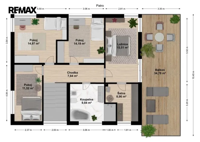 Prodej rodinného domu, Veverská Bítýška, Tišnovská, 275 m2