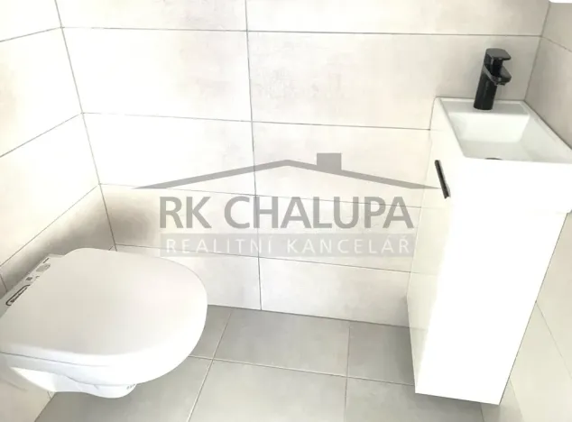 Prodej rodinného domu, Hosín, 104 m2