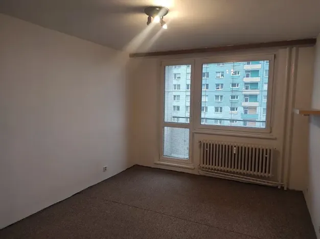 Pronájem bytu 1+1, Brno, Božetěchova, 40 m2