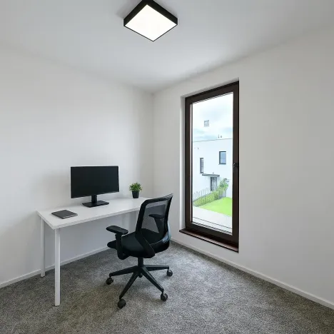 Prodej rodinného domu, Neratovice, V Polích, 128 m2