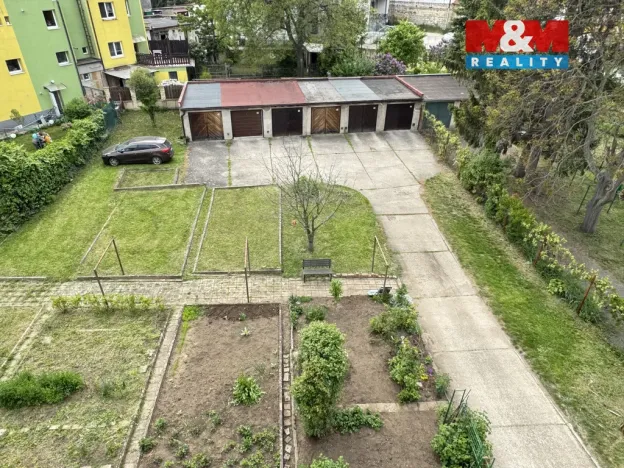 Prodej bytu 3+1, Žatec, Bratří Čapků, 65 m2