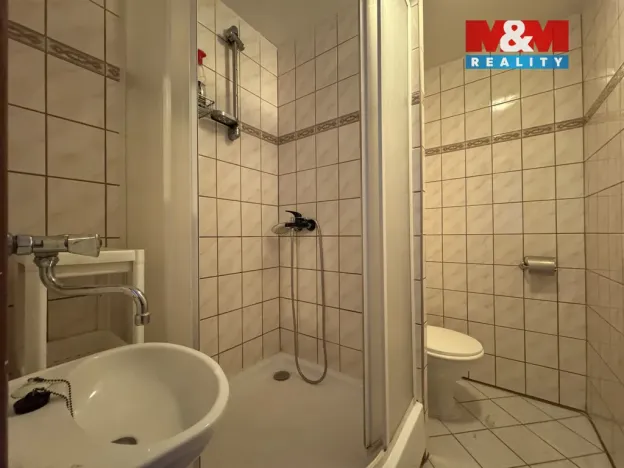 Prodej bytu 1+1, České Budějovice - České Budějovice 3, Pekárenská, 35 m2