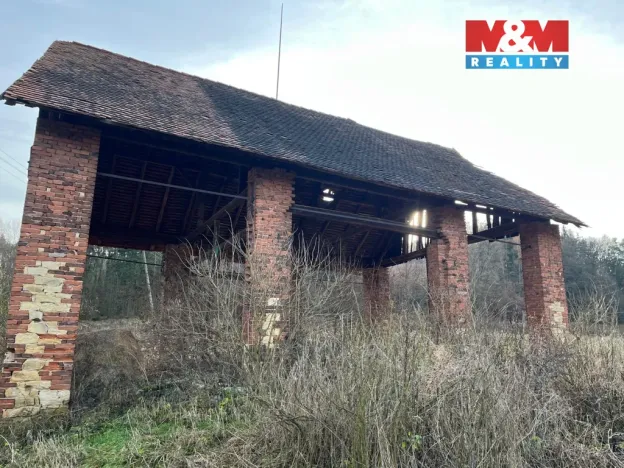 Prodej zemědělské usedlosti, Pnětluky, 181 m2