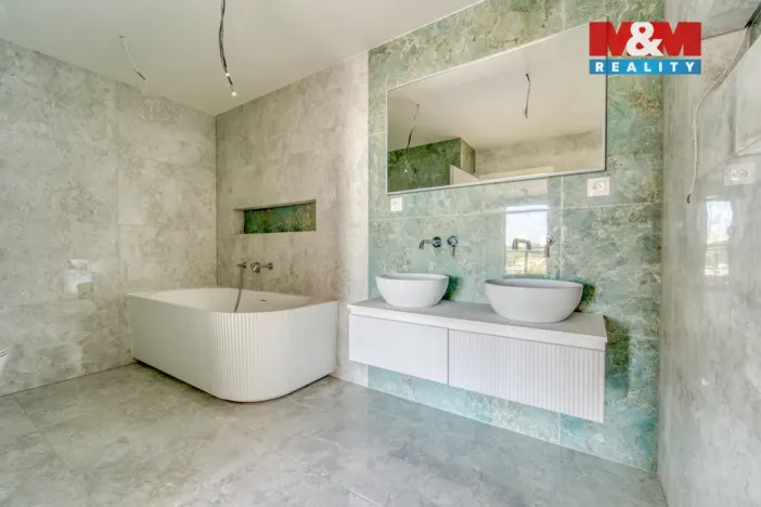 Prodej bytu 3+kk, Plzeň - Východní Předměstí, Kamenická, 134 m2