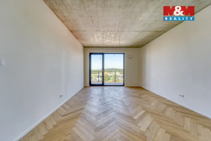 Prodej bytu 3+kk, Plzeň - Východní Předměstí, Kamenická, 134 m2