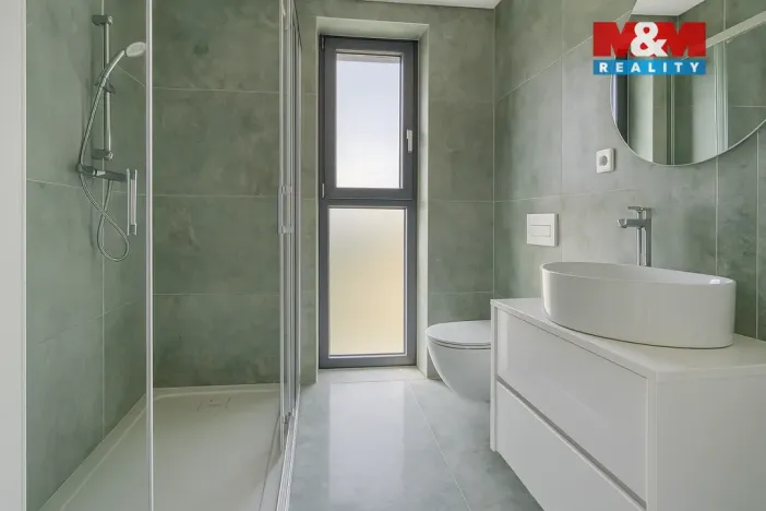 Prodej bytu 3+kk, Plzeň - Východní Předměstí, Kamenická, 134 m2