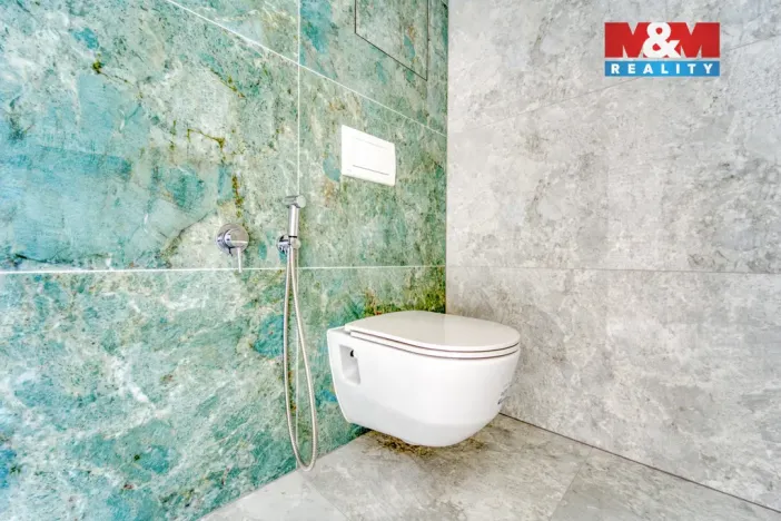 Prodej bytu 3+kk, Plzeň - Východní Předměstí, Kamenická, 134 m2