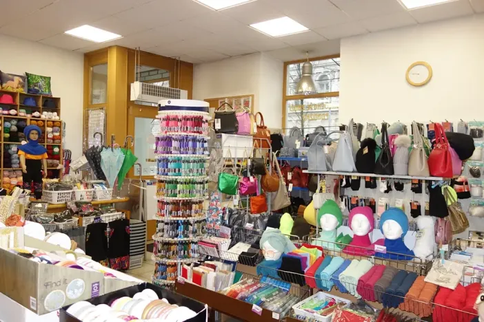 Pronájem obchodního prostoru, Brno, Joštova, 78 m2