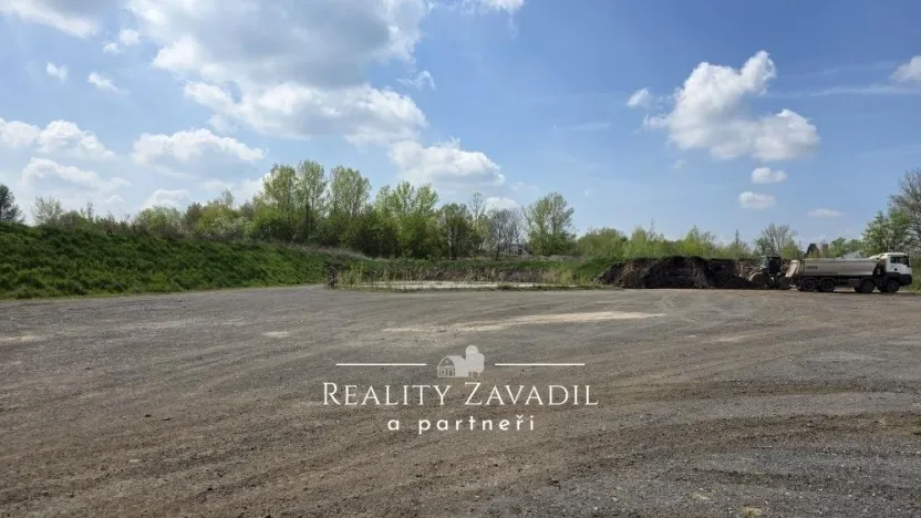 Prodej komerčního pozemku, Vratimov, Mourová, 2900 m2