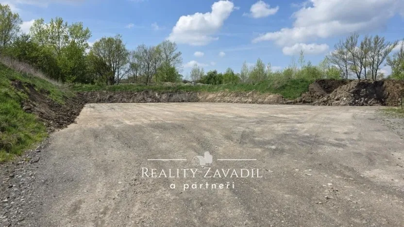 Prodej komerčního pozemku, Vratimov, Mourová, 2900 m2