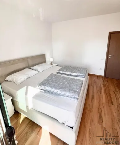 Prodej bytu 2+kk, Durrës,Albánie, 57 m2