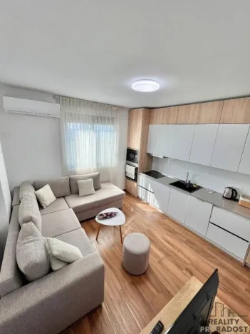 Prodej bytu 2+kk, Durrës,Albánie, 57 m2