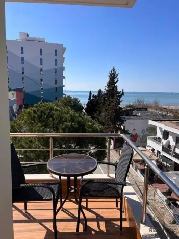 Prodej bytu 2+kk, Durrës,Albánie, 57 m2
