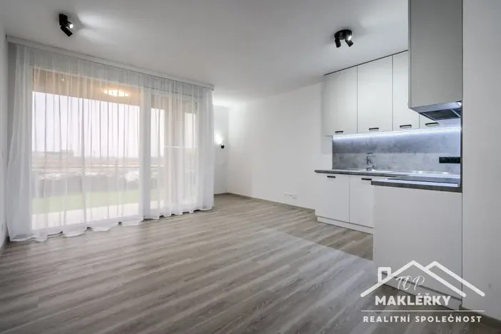 Pronájem bytu 1+kk, Uhlířské Janovice, Hrnčířská, 30 m2