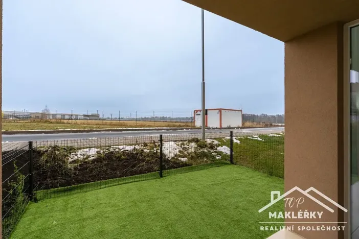 Pronájem bytu 1+kk, Uhlířské Janovice, Hrnčířská, 30 m2