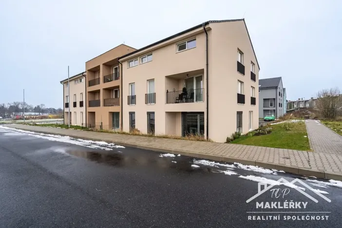 Pronájem bytu 1+kk, Uhlířské Janovice, Hrnčířská, 30 m2