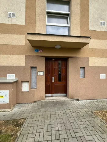 Prodej bytu 2+1, Most, Pionýrů, 55 m2