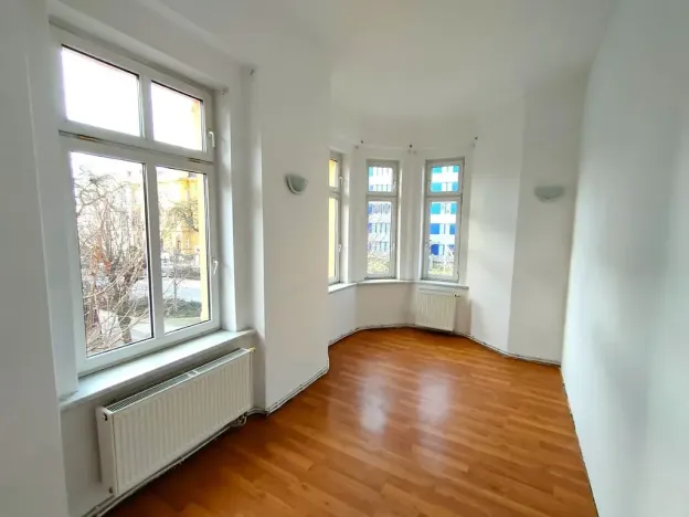 Pronájem bytu 3+1, Teplice, Karla Čapka, 80 m2