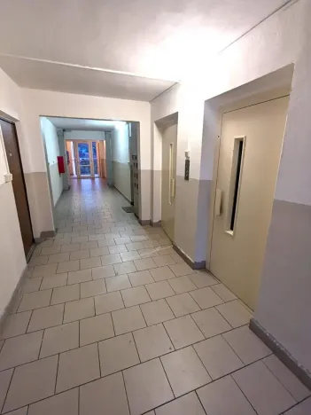 Pronájem bytu 2+kk, Bílina, Fügnerova, 48 m2