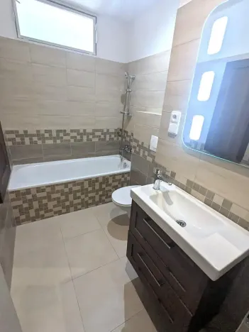 Pronájem bytu 2+1, Ústí nad Labem, Opletalova, 58 m2