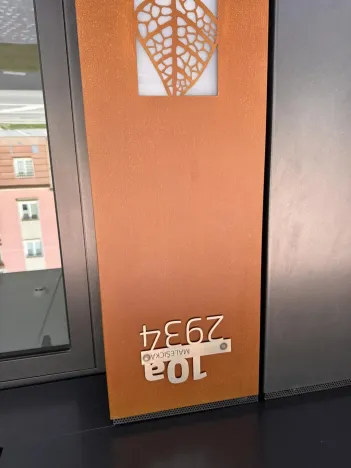 Pronájem bytu 1+kk, Praha - Žižkov, Malešická, 40 m2