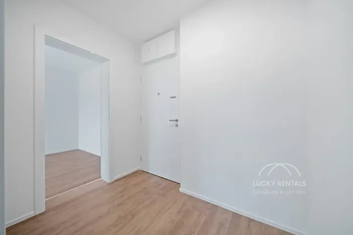 Pronájem bytu 2+kk, Praha - Chodov, Líbalova, 51 m2