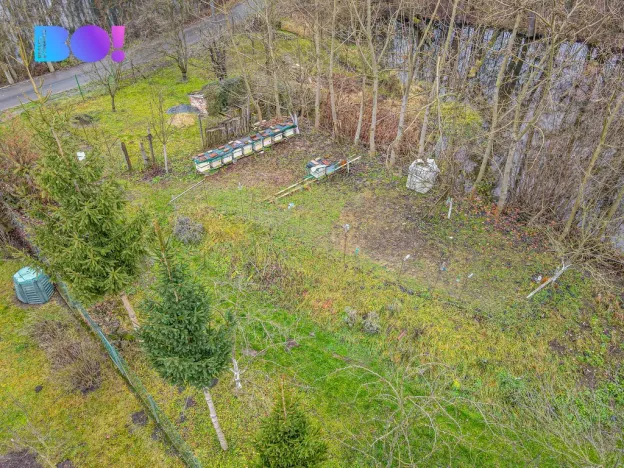 Prodej pozemku pro bydlení, Dub nad Moravou - Bolelouc, 1966 m2