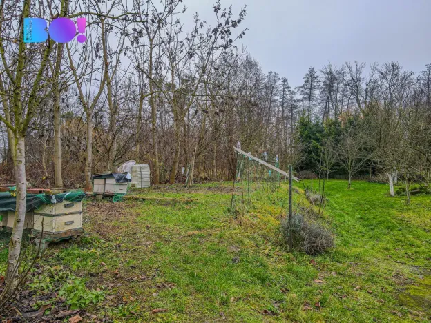 Prodej pozemku pro bydlení, Dub nad Moravou - Bolelouc, 1966 m2