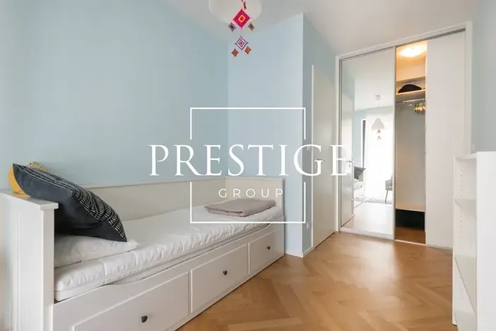 Pronájem bytu 3+kk, Praha - Žižkov, Kališnická, 79 m2