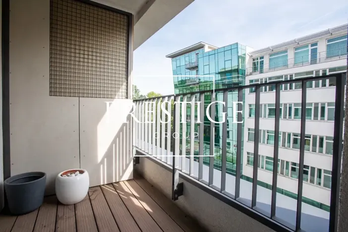 Pronájem bytu 3+kk, Praha - Žižkov, Kališnická, 79 m2