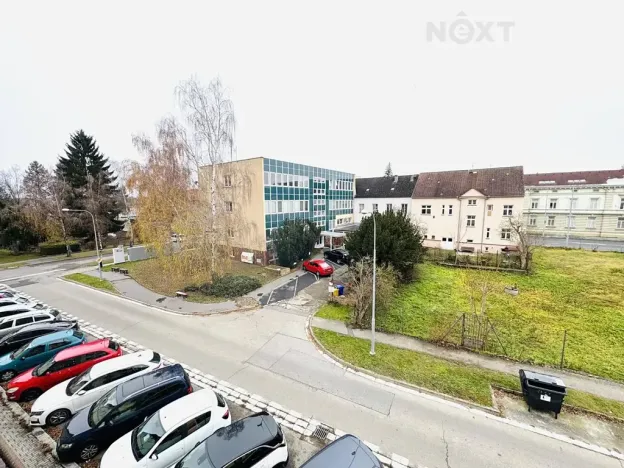 Pronájem bytu 2+1, České Budějovice, Kněžskodvorská, 45 m2