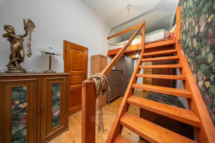 Prodej bytu 3+kk, České Budějovice - České Budějovice 3, J. Š. Baara, 75 m2