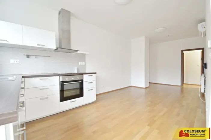 Pronájem bytu 3+kk, Brno - Veveří, 68 m2