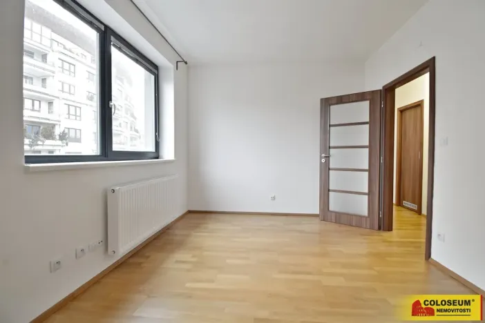 Pronájem bytu 3+kk, Brno - Veveří, 68 m2