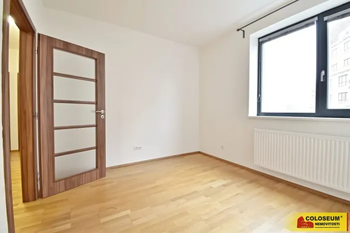 Pronájem bytu 3+kk, Brno - Veveří, 68 m2