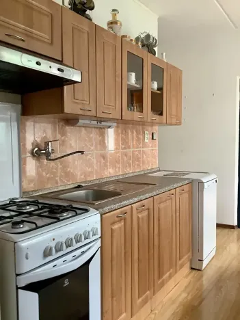 Prodej bytu 3+1, Ústí nad Labem, Kamenná, 68 m2