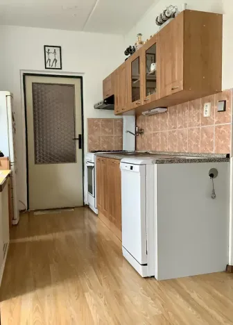 Prodej bytu 3+1, Ústí nad Labem, Kamenná, 68 m2