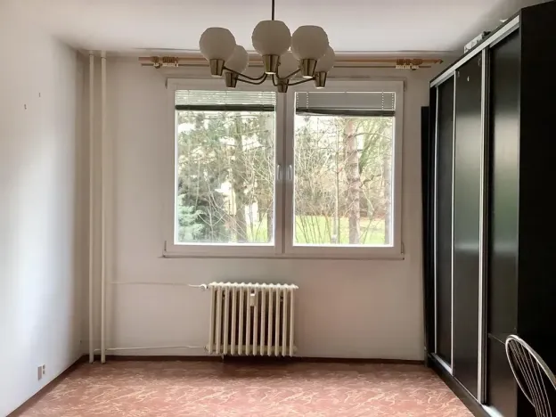 Prodej bytu 3+1, Ústí nad Labem, Kamenná, 68 m2