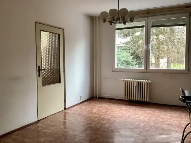 Prodej bytu 3+1, Ústí nad Labem, Kamenná, 68 m2