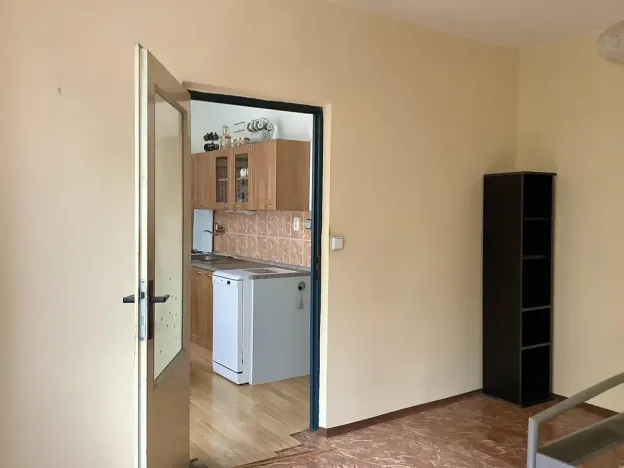 Prodej bytu 3+1, Ústí nad Labem, Kamenná, 68 m2