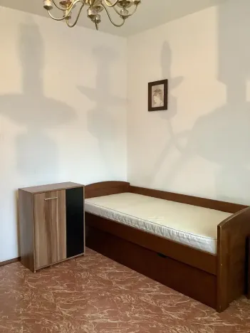 Prodej bytu 3+1, Ústí nad Labem, Kamenná, 68 m2