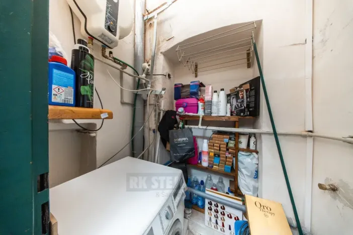 Prodej obchodního prostoru, České Budějovice - České Budějovice 3, J. Š. Baara, 41 m2