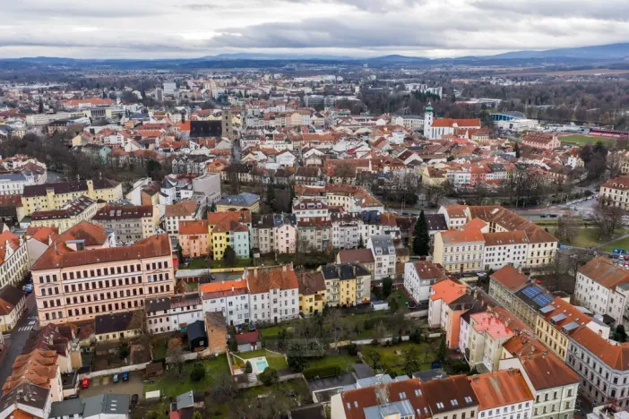 Prodej obchodního prostoru, České Budějovice - České Budějovice 3, J. Š. Baara, 41 m2