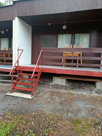 Prodej chaty, Doksy, 26 m2